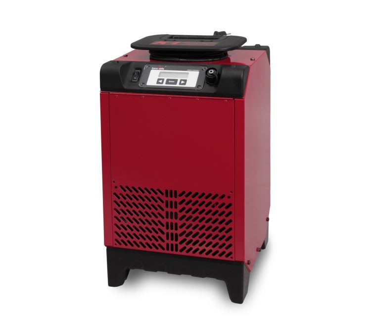 Avfukter kondens med pumpe < 30 l/døgn